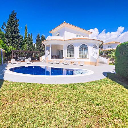 Villa Elysium Sotira  외부 사진