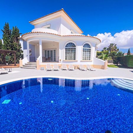 Villa Elysium Sotira  외부 사진
