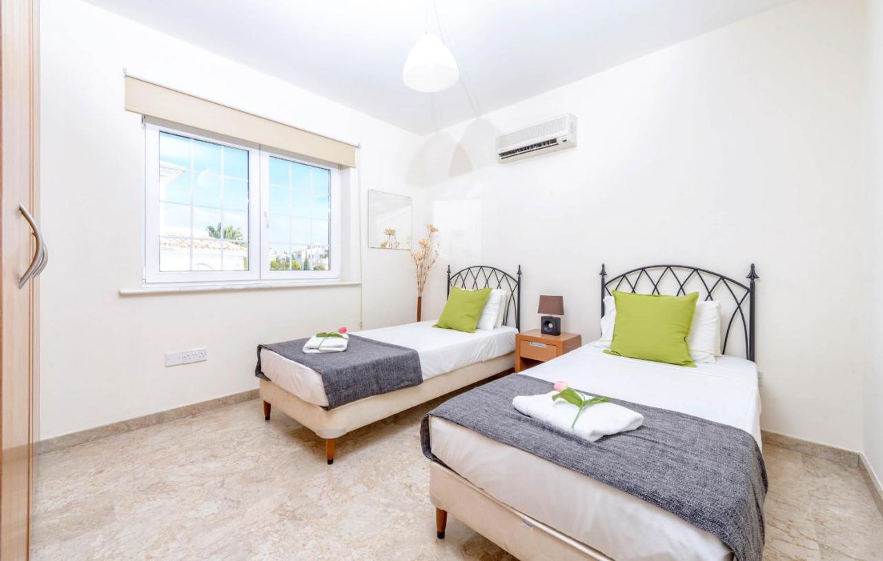 Villa Elysium Sotira  외부 사진