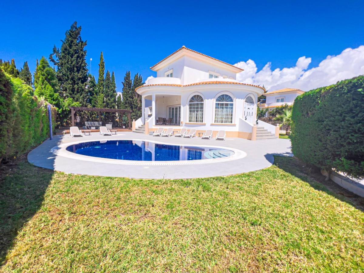 Villa Elysium Sotira  외부 사진